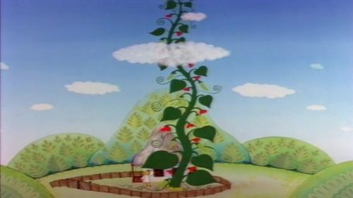 Hungarian Folktales Season 1 Episode 12 - The Giant Beenstalk