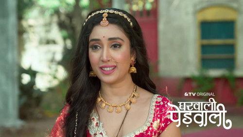 Gharwali Pedwali Season 1 Episode 17 - Jeetu is Forced to Invite His Bosses For a Meal