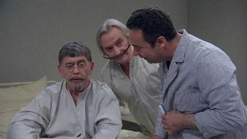 Arabela Season 1 Episode 6 - Petrovo zmizení