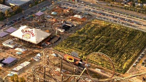 undefined Season 3 Episode 7 - Harvest Festival