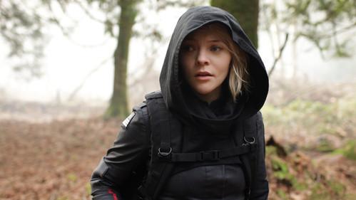 Motherland: Fort Salem Season 2 Episode 8 - Delusional