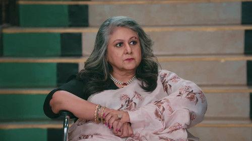 Sister-In-Law Is at Home! 2.0 Season 1 Episode 3 - Tiwari Opens a Mysterious Room