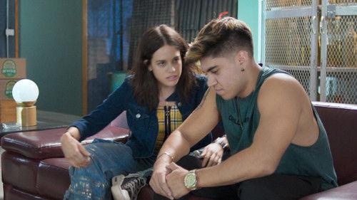 Rosario Tijeras (Mexico) Season 4 Episode 31 - Episode 31