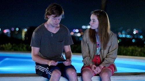 The Premise Season 1 Episode 3 - The Ballad of Jesse Wheeler