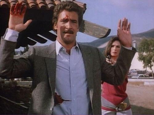 Matt Houston Season 2 Episode 21 - The Secret Admirer