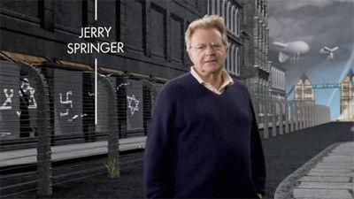 Background image for Jerry Springer