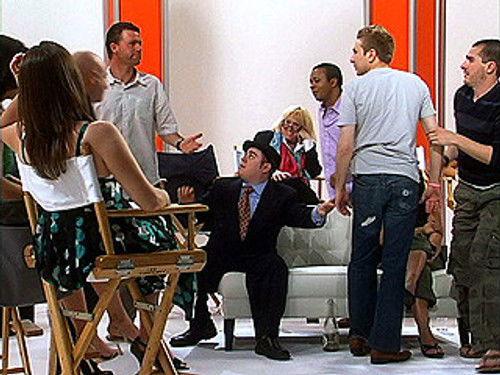 Top Chef Season 1 Episode 10 - Reunion