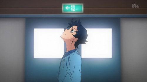 Breakers Season 1 Episode 1 - Wheelchair Baketball Chapter #01