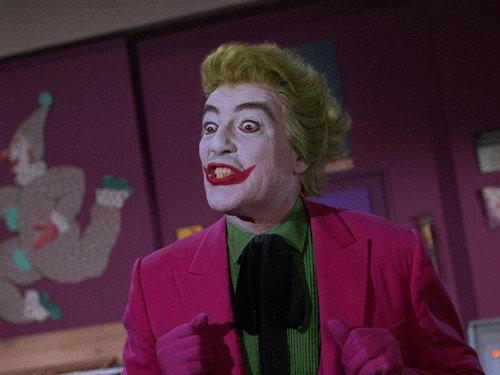 Batman Season 2 Episode 47 - The Joker's Last Laugh