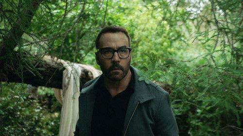 undefined Season 1 Episode 6 - Trojan Horse