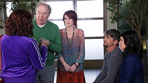 Happy Endings Season 3 Episode 22 - Deuce Babylove 2: Electric Babydeuce