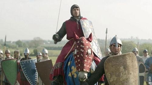 Normandy: Northern Men Empire Season 1 Episode 3 - Richard the Lionheart - The Fall