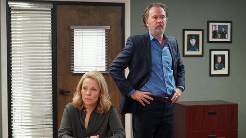 Background image for Season Three: Episode Eight