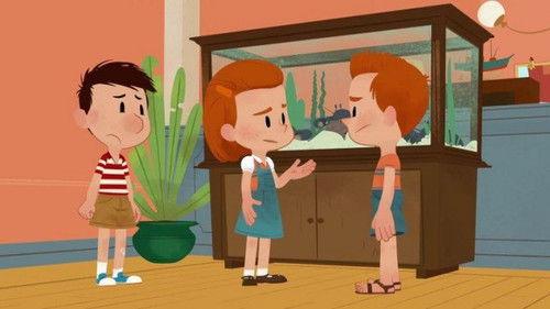 Le Petit Nicolas: tous en vacances ! Season 1 Episode 8 - Episode 8