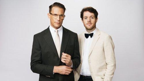 Taskmaster NZ Season 3 Episode 10 - Wet Ass Cutlery