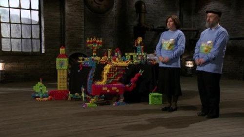 Dragons' Den Season 11 Episode 1 - Episode 1