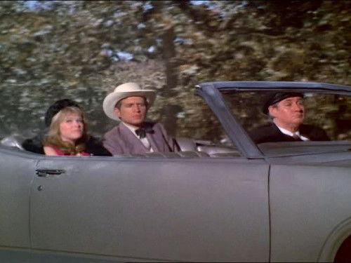 Green Acres Season 5 Episode 25 - The Wealthy Landowner