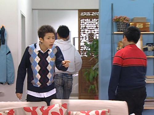 Home with Kids Season 3 Episode 13 - Episode 13