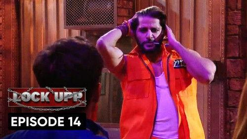 Lock Upp Season 1 Episode 14 - Day 13 - Kangana Ne Kiya Expose