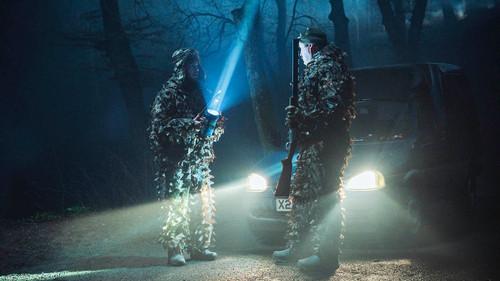 Passenger Season 1 Episode 3 - Episode 3