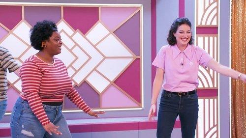 Play It By Ear Season 2 Episode 9 - Elevator Pitch