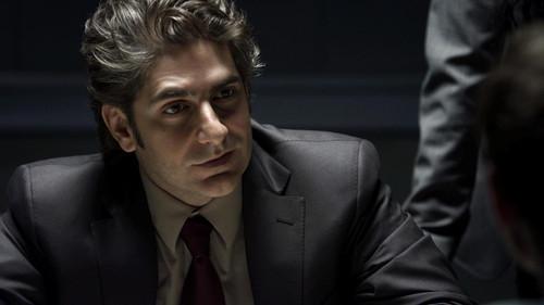 undefined Season 1 Episode 1 - Pilot