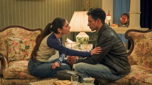 Half of The People are Called Mohamed Season 1 Episode 7 - Mum’s Cooking