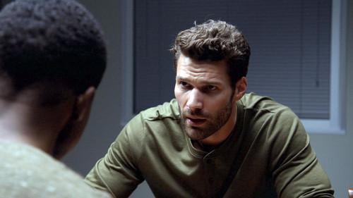 Tyler Perry's The Haves and the Have Nots Season 5 Episode 9 - An Eye for an Eye