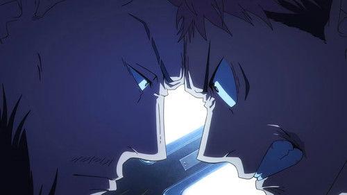 JUJUTSU KAISEN Season 1 Episode 52 - Passion