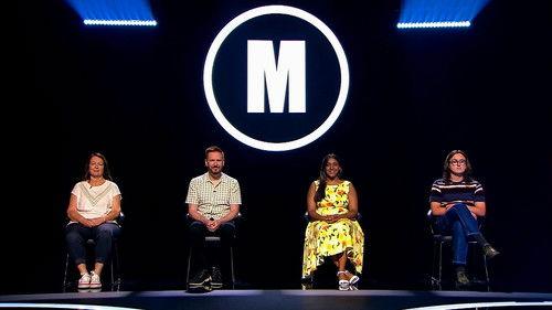 Mastermind Season 49 Episode 10 - Episode 10