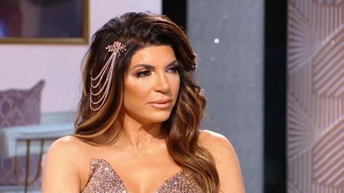 The Real Housewives of New Jersey Season 10 Episode 19 - Reunion Part 3