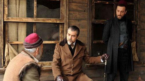Filinta: An Ottoman Policeman Season 1 Episode 18 - Episode 18