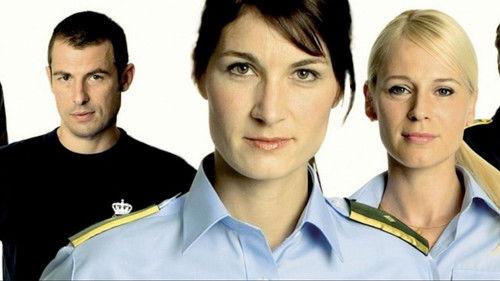 Anna Pihl Season 1 Episode 1 - New cop at Bellahøj