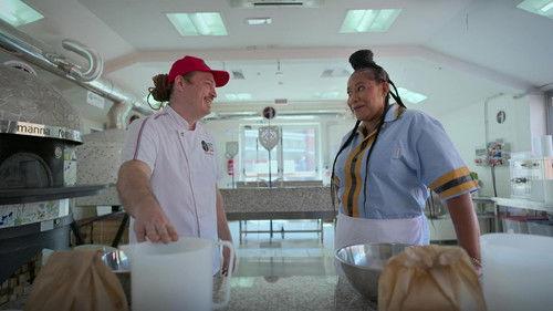 Searching for Soul Food Season 1 Episode 5 - Italy