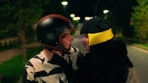 Nanny Oksana Season 1 Episode 18 - Episode 18