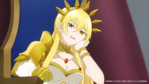 Demon Lord, Retry! Season 2 Episode 4 - ReCruit