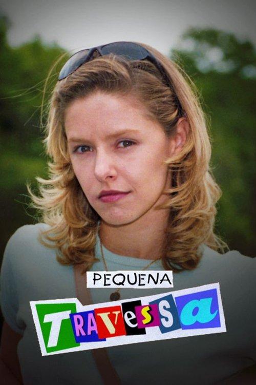 Pequena Travessa poster
