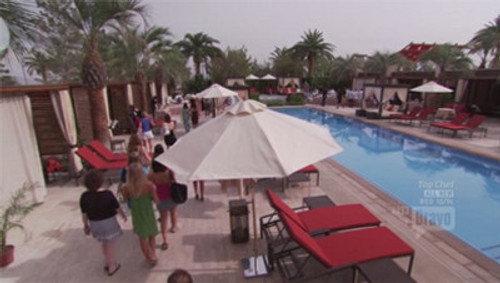 Top Chef Season 6 Episode 2 - Bachelor/Ette Party