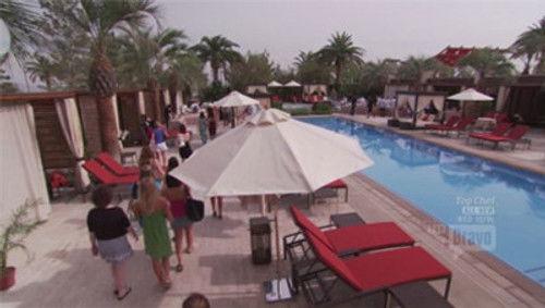 Top Chef Season 6 Episode 2 - Bachelor/Ette Party