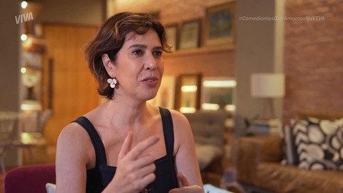 Comediantes que Amamos Season 1 Episode 6 - Episode 6