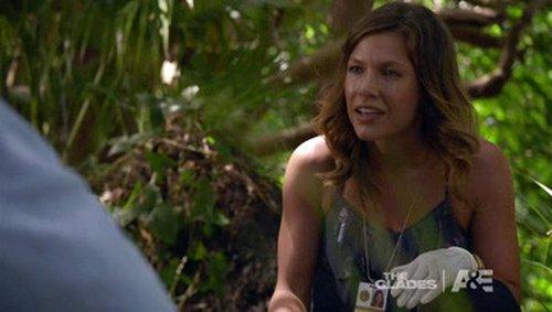 The Glades Season 2 Episode 3 - Lost & Found