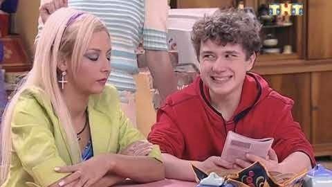 Happy Together Season 1 Episode 22 - Шаром Покати