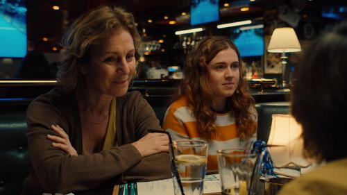 Thunder in My Heart Season 1 Episode 2 - Mom-Sitter