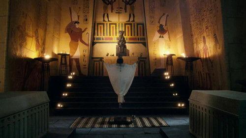 Ancient Egypt: Chronicles of an Empire Season 1 Episode 6 - Women and Power