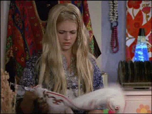 Sabrina, the Teenage Witch Season 2 Episode 8 - Inna-Gadda-Sabrina