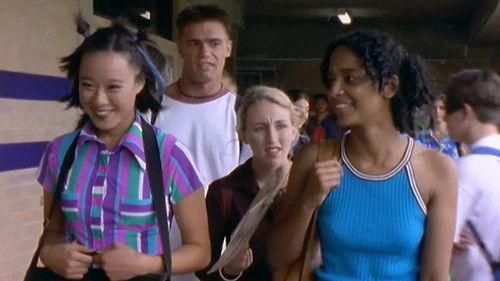 Heartbreak High Season 5 Episode 5 - Episode 135