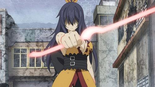 EDENS ZERO Season 1 Episode 25 - Someone to Love