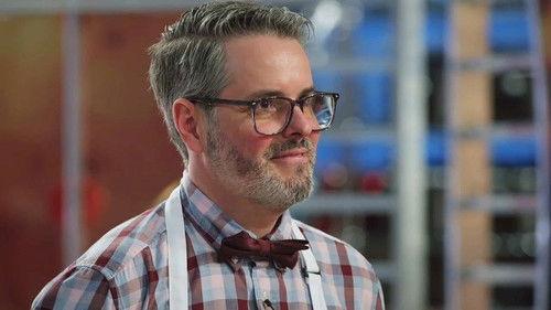 MasterChef Québec Season 2 Episode 10 - Episode 10