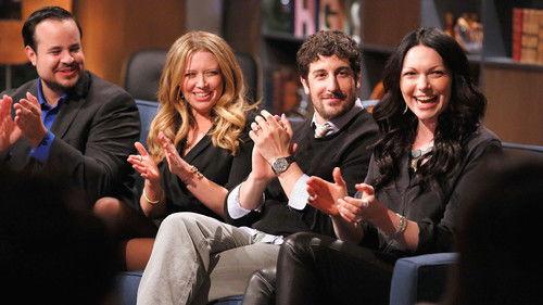 Hollywood Game Night Season 2 Episode 16 - Game Night: Behind Bars