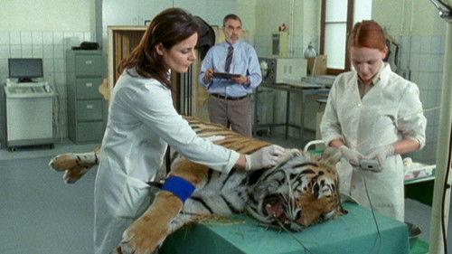 Tierärztin Dr. Mertens Season 3 Episode 9 - Episode 9